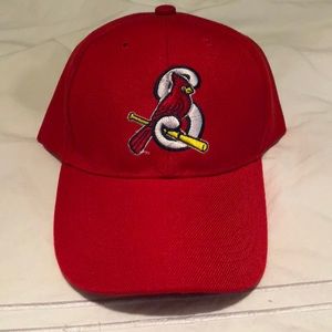 Springfield Cardinals hat